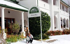 Mountain View Country Inn