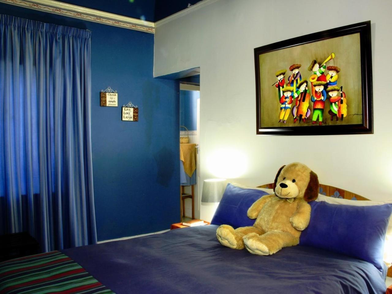 Mountain View Country Inn Lady Grey Room photo