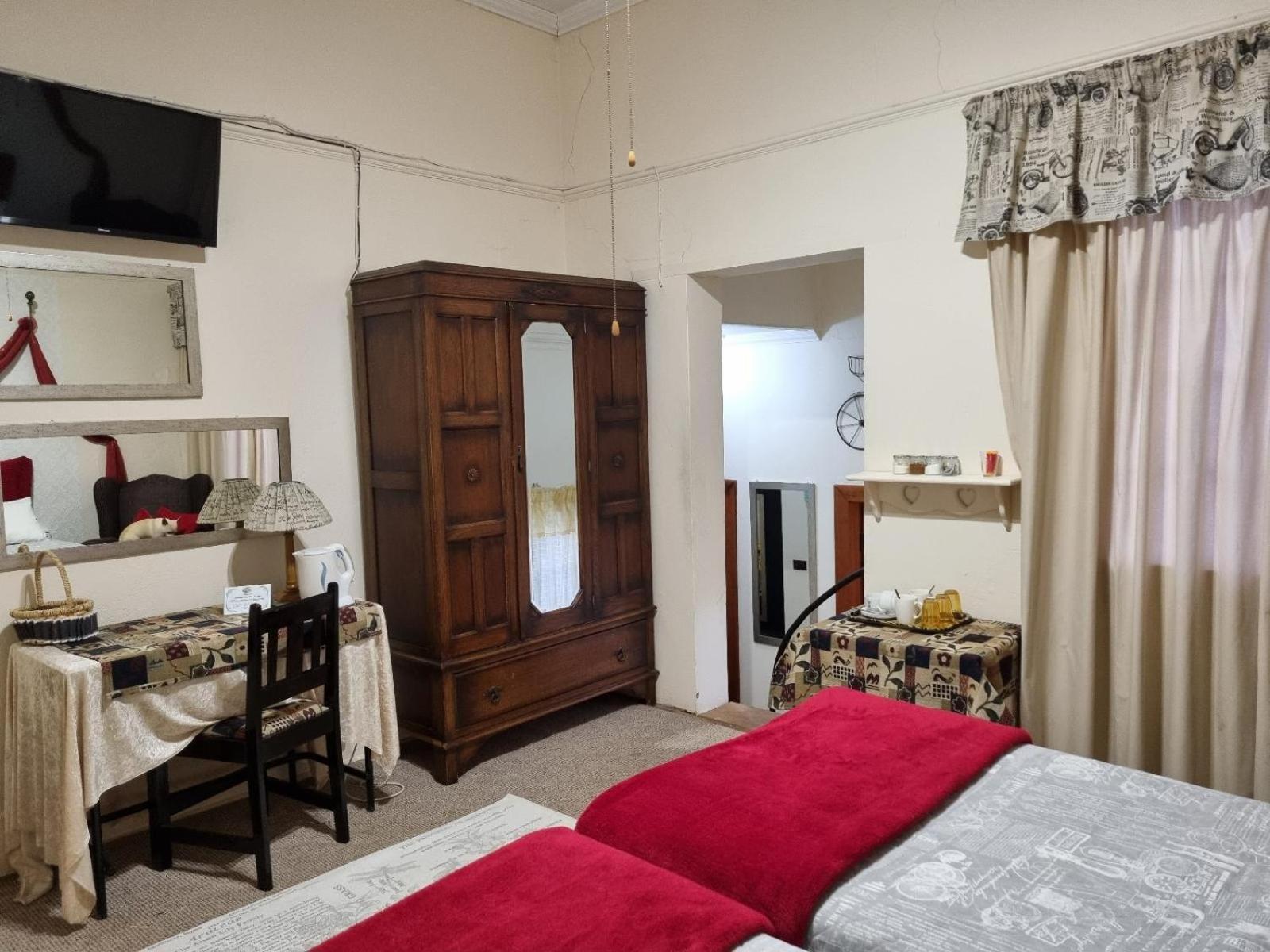 Mountain View Country Inn Lady Grey Room photo