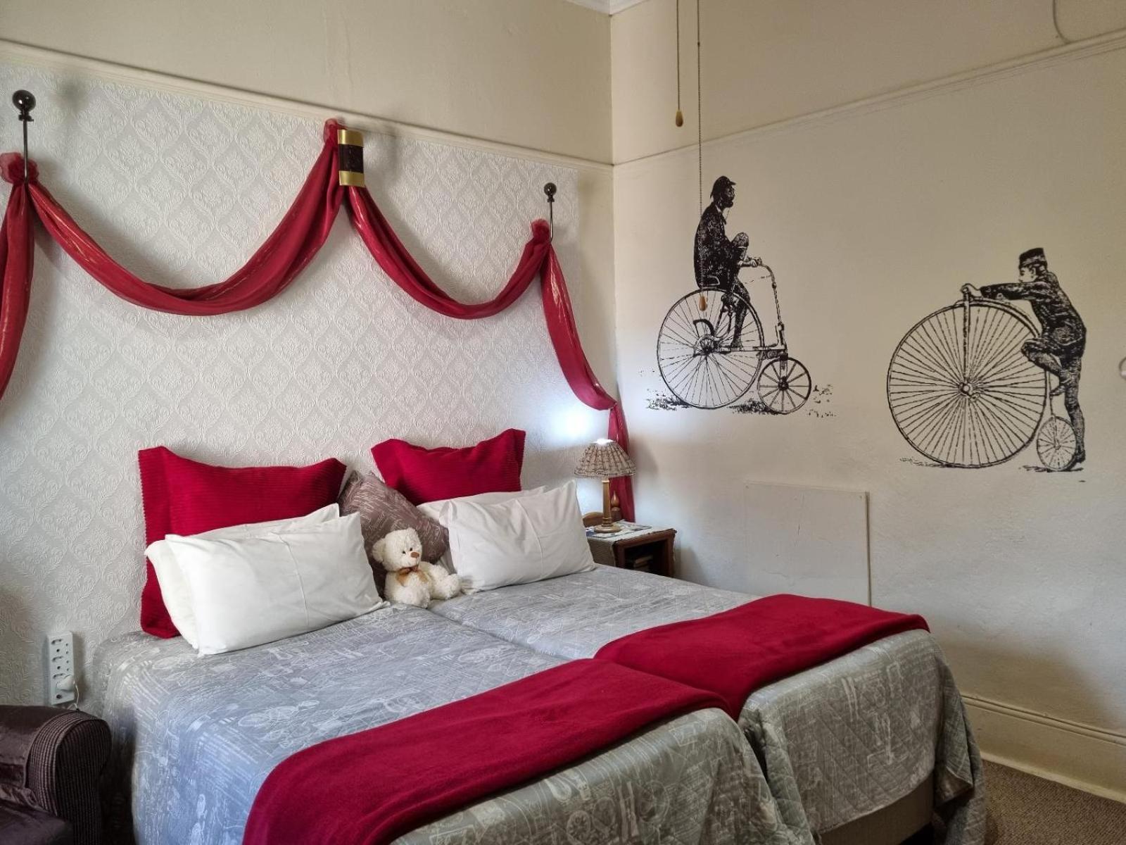 Mountain View Country Inn Lady Grey Room photo
