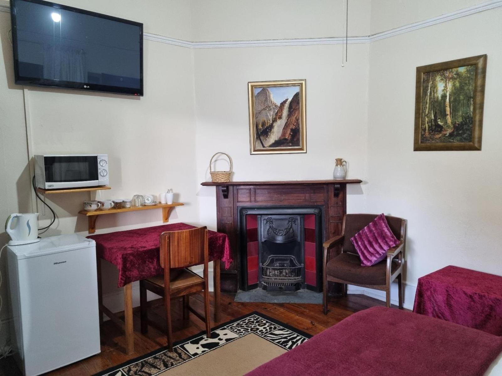 Mountain View Country Inn Lady Grey Room photo