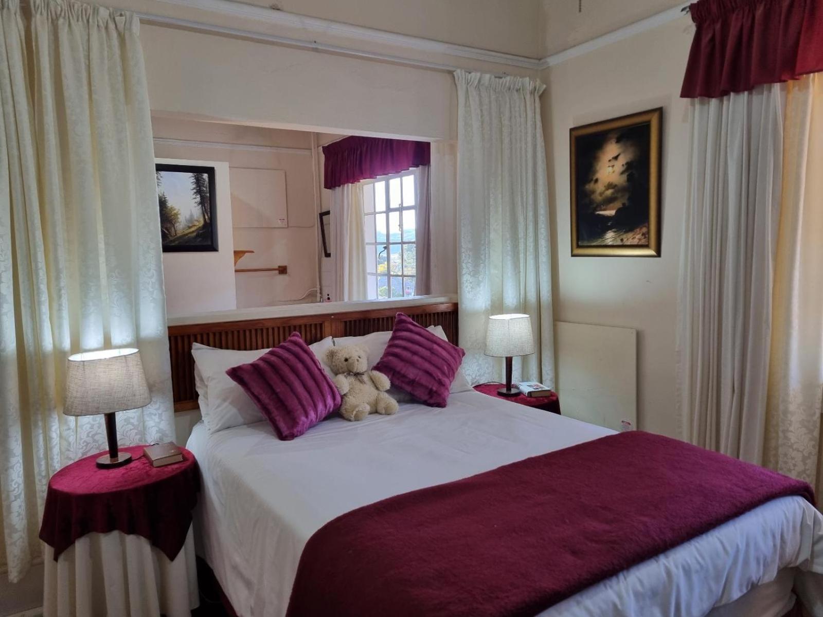 Mountain View Country Inn Lady Grey Room photo