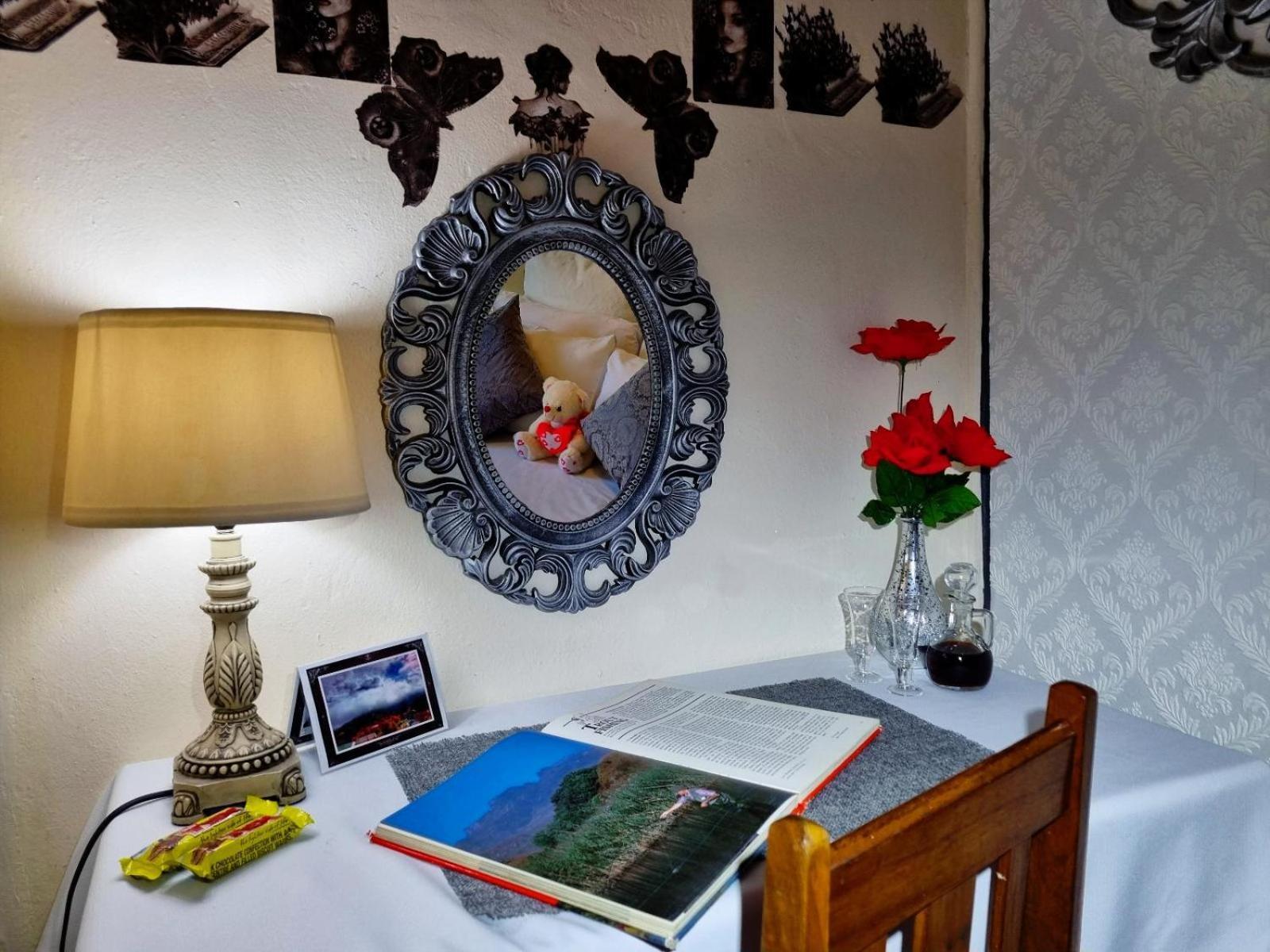 Mountain View Country Inn Lady Grey Room photo