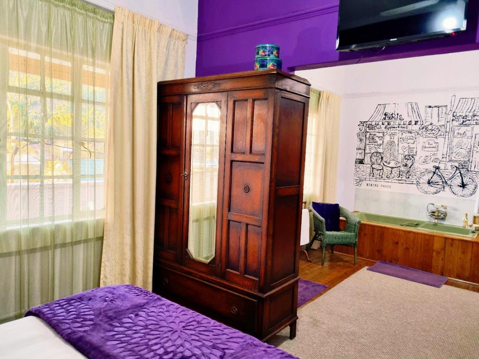 Mountain View Country Inn Lady Grey Room photo