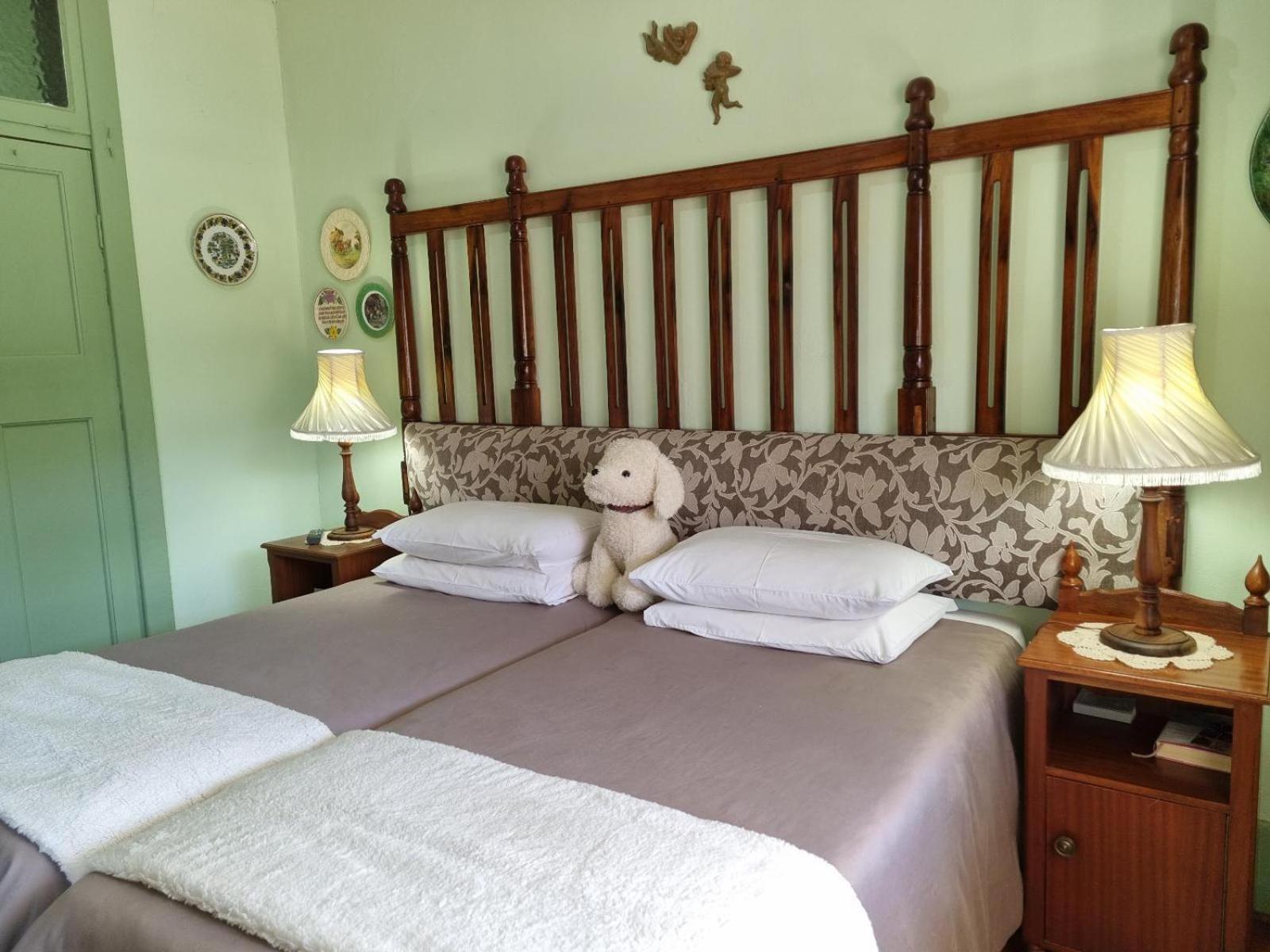 Mountain View Country Inn Lady Grey Room photo
