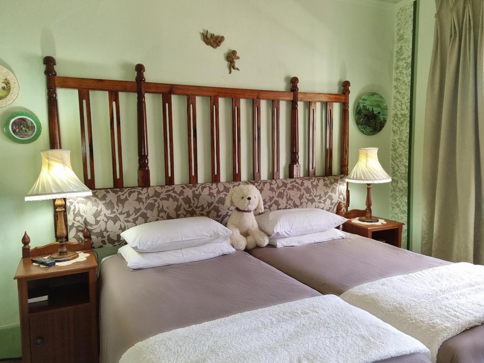 Mountain View Country Inn Lady Grey Room photo