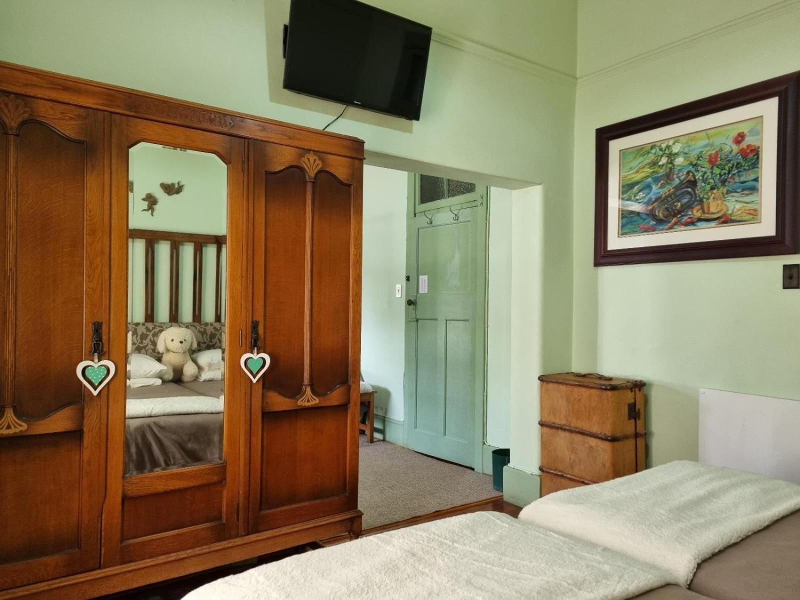 Mountain View Country Inn Lady Grey Room photo