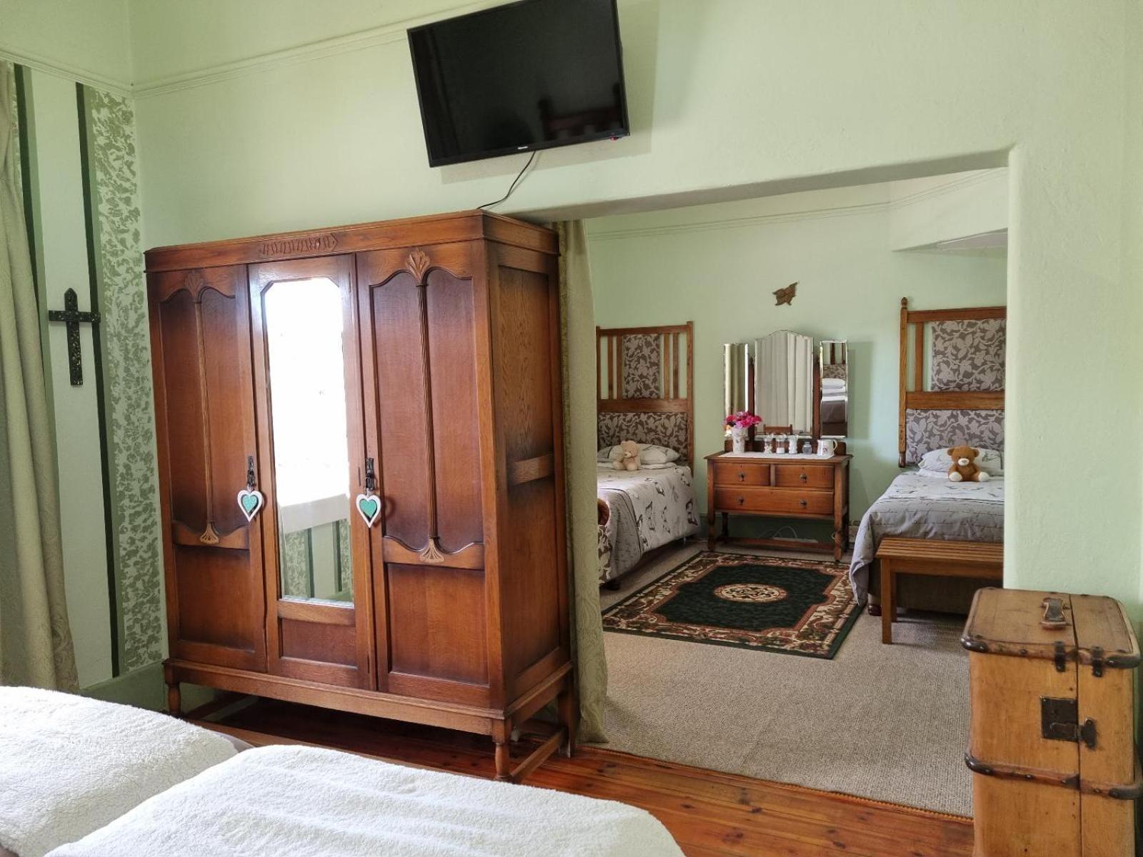 Mountain View Country Inn Lady Grey Room photo