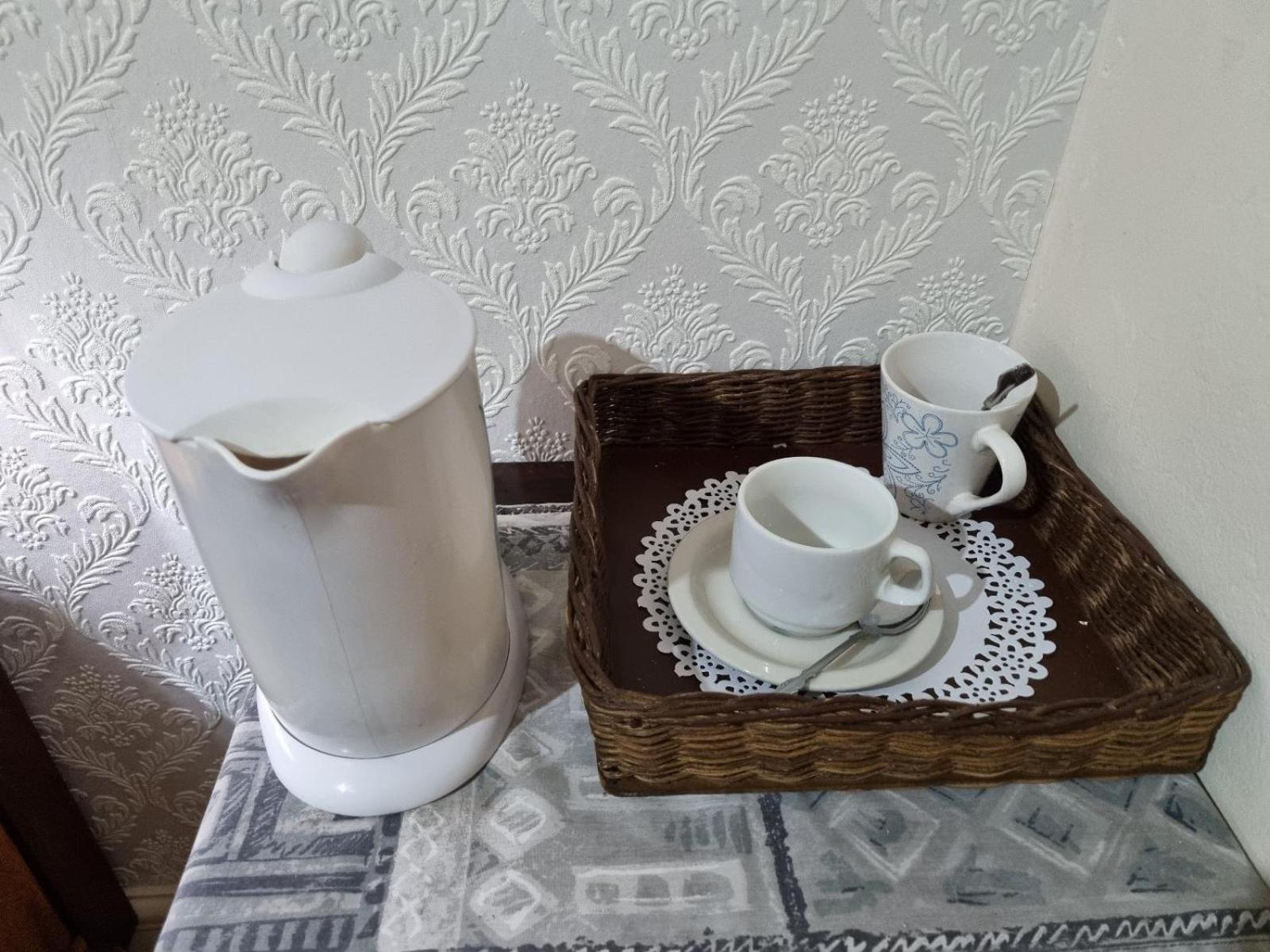 Mountain View Country Inn Lady Grey Room photo