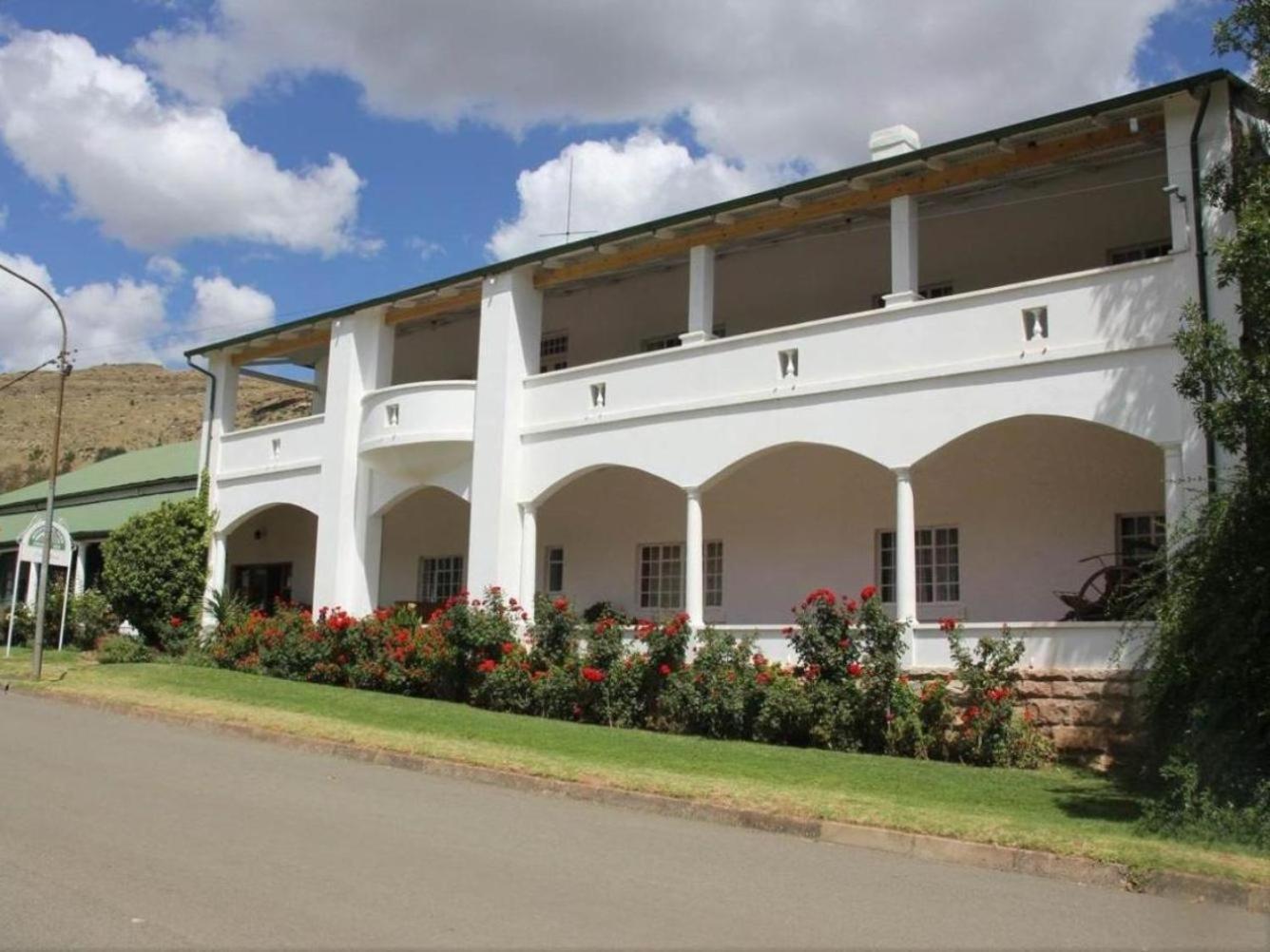 Mountain View Country Inn Lady Grey Exterior photo