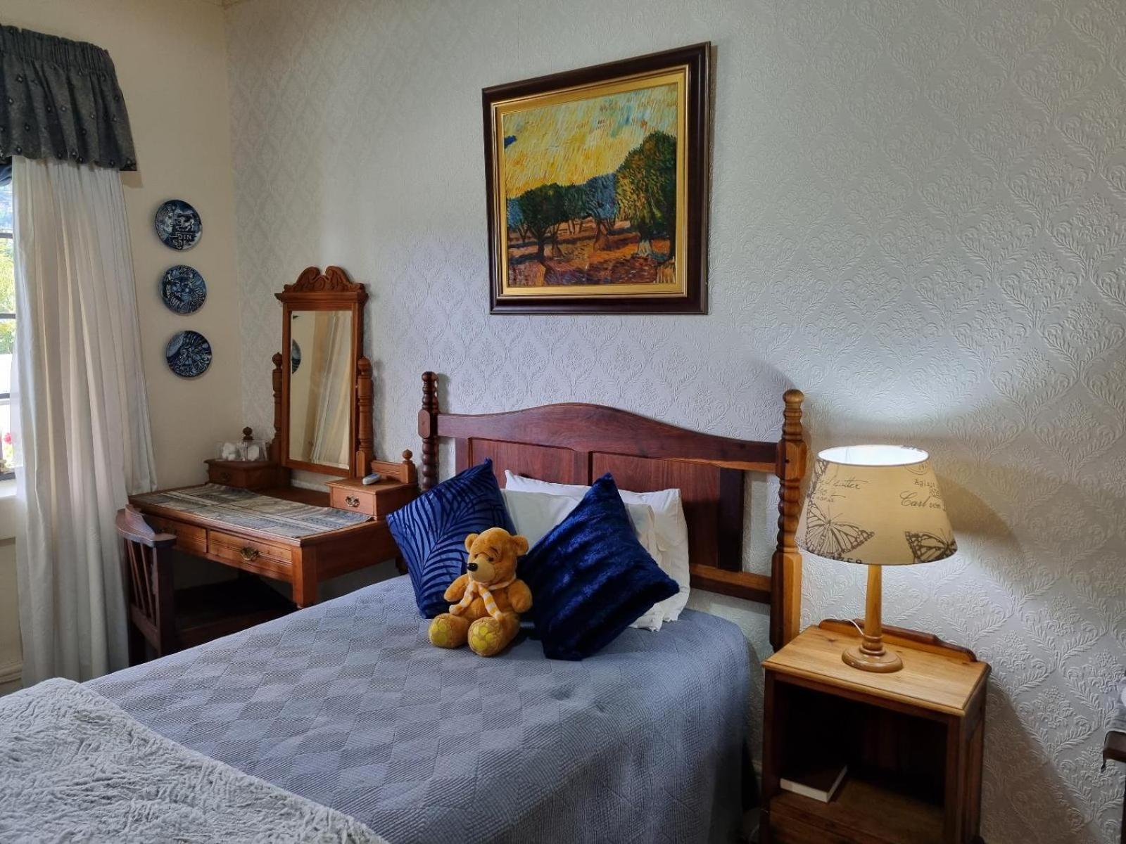 Mountain View Country Inn Lady Grey Room photo